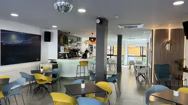 Golden (Benidorm)