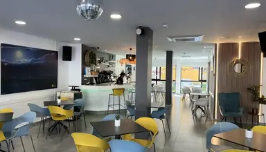 Golden (Benidorm)