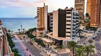 Golden (Benidorm)