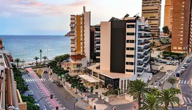 Golden (Benidorm)