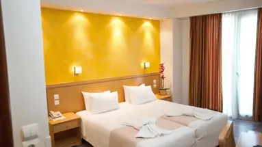 Golden City