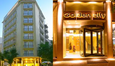 Golden City