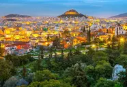 Golden City