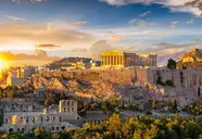 Golden City