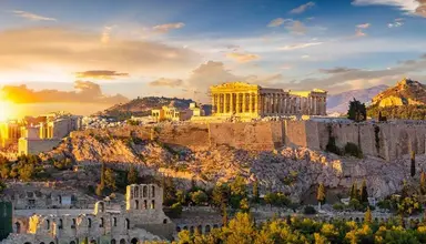 Golden City