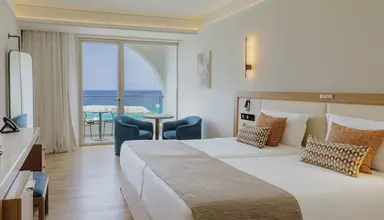 Golden Coast Beach