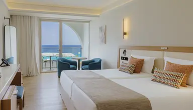 Golden Coast Beach