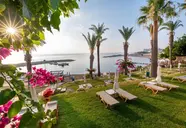 Golden Coast Beach