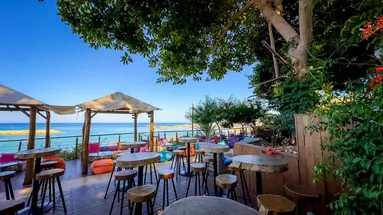 Golden Coast Beach