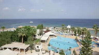 Golden Coast Beach