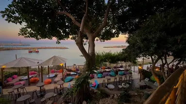 Golden Coast Beach