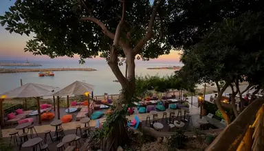 Golden Coast Beach