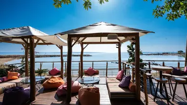 Golden Coast Beach