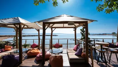 Golden Coast Beach