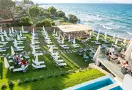 Golden Coast Family Resort