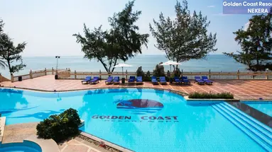 Golden Coast Resort & Spa