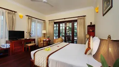 Golden Coast Resort & Spa