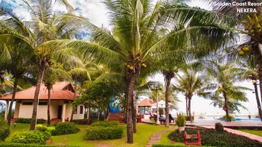 Golden Coast Resort & Spa