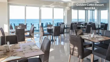 Golden Coast Resort