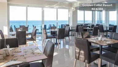 Golden Coast Resort