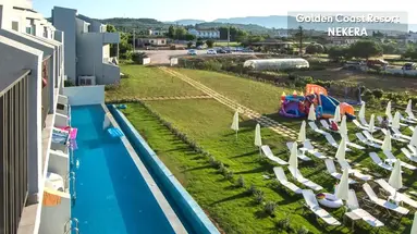 Golden Coast Resort