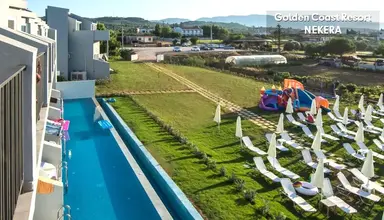 Golden Coast Resort