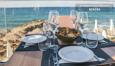 Golden Coast Resort