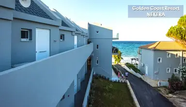Golden Coast Resort