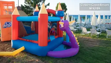 Golden Coast Resort