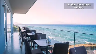 Golden Coast Resort