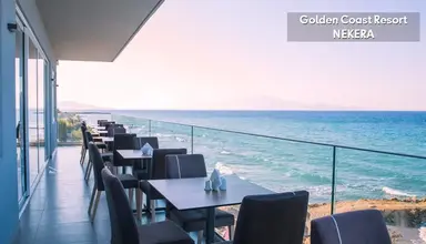Golden Coast Resort