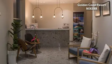 Golden Coast Resort
