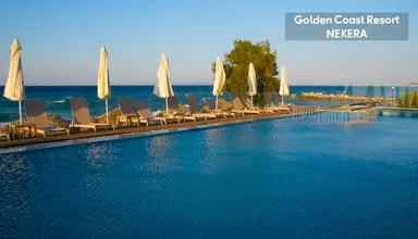 Golden Coast Resort
