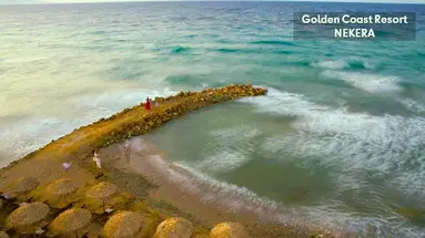 Golden Coast Resort