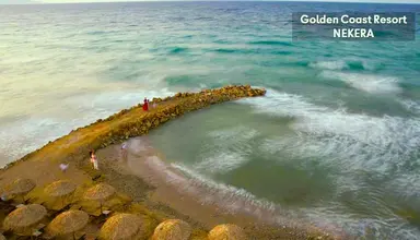 Golden Coast Resort