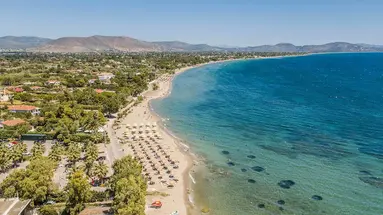 Golden Coast