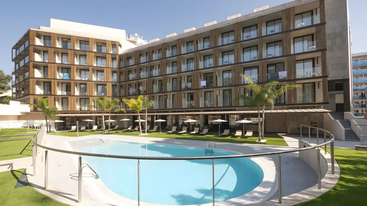 Golden Costa Salou