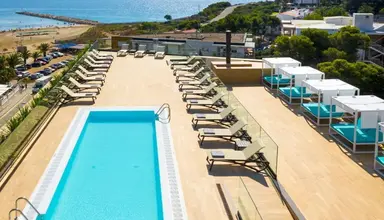 Golden Costa Salou