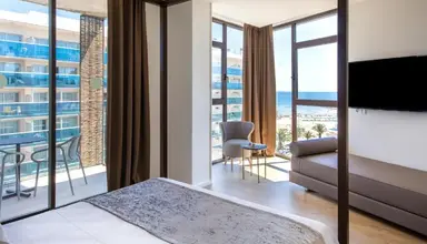 Golden Costa Salou