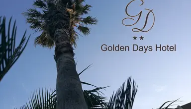 Golden Days