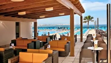 Golden Donaire Beach