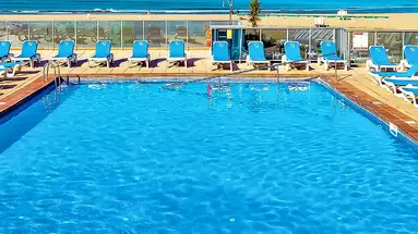 Golden Donaire Beach