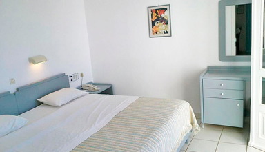 Golden Dream Apartments