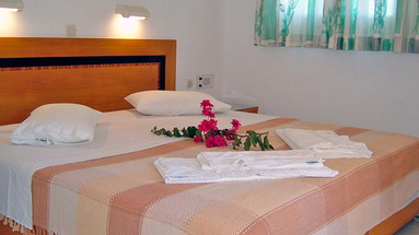 Golden Dream Apartments