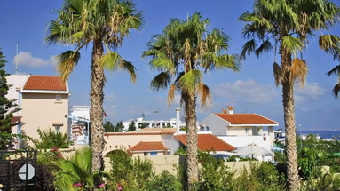 Golden Dream Apartments