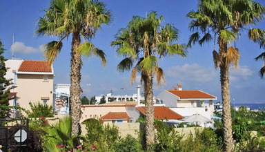Golden Dream Apartments