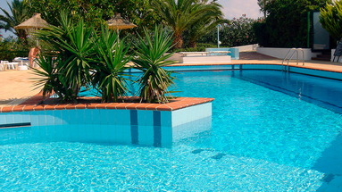Golden Dream Apartments