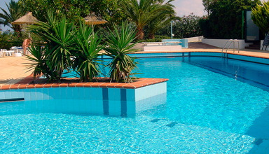 Golden Dream Apartments
