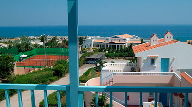 Golden Dream Apartments