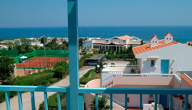 Golden Dream Apartments